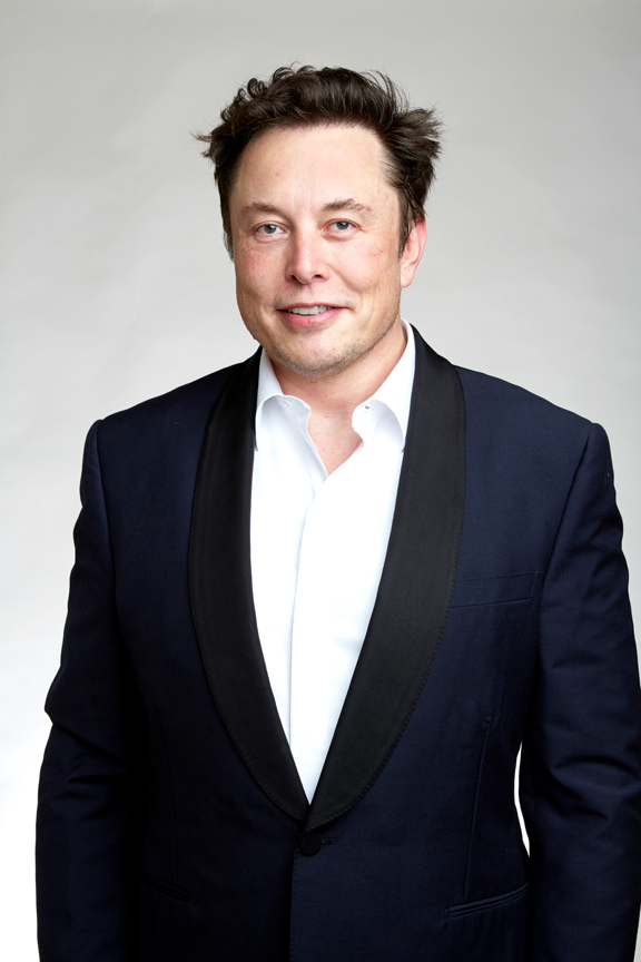 Elon Musk Life and his Initiatives