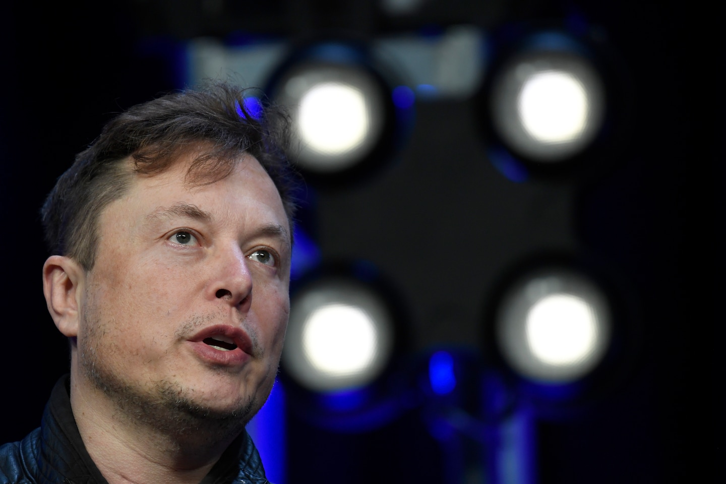 Elon Musk appointed to Twitter board