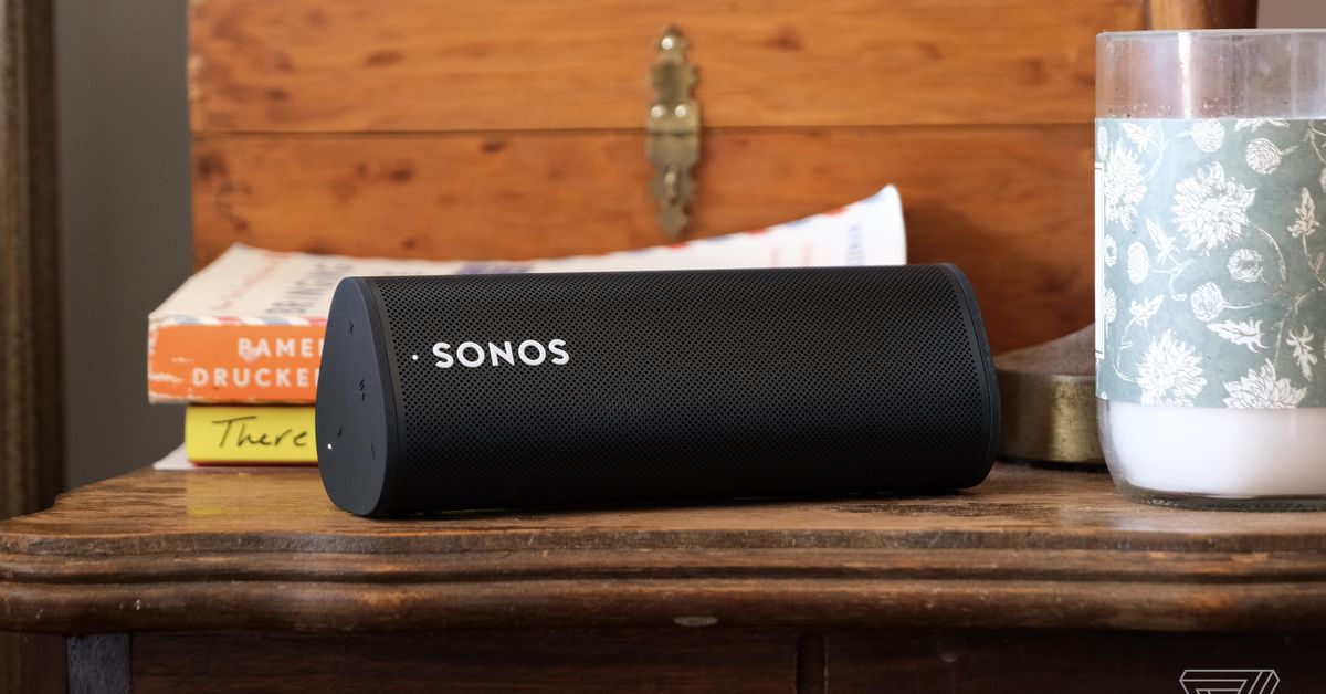 The best cheap Sonos speaker and soundbar deals April 2022