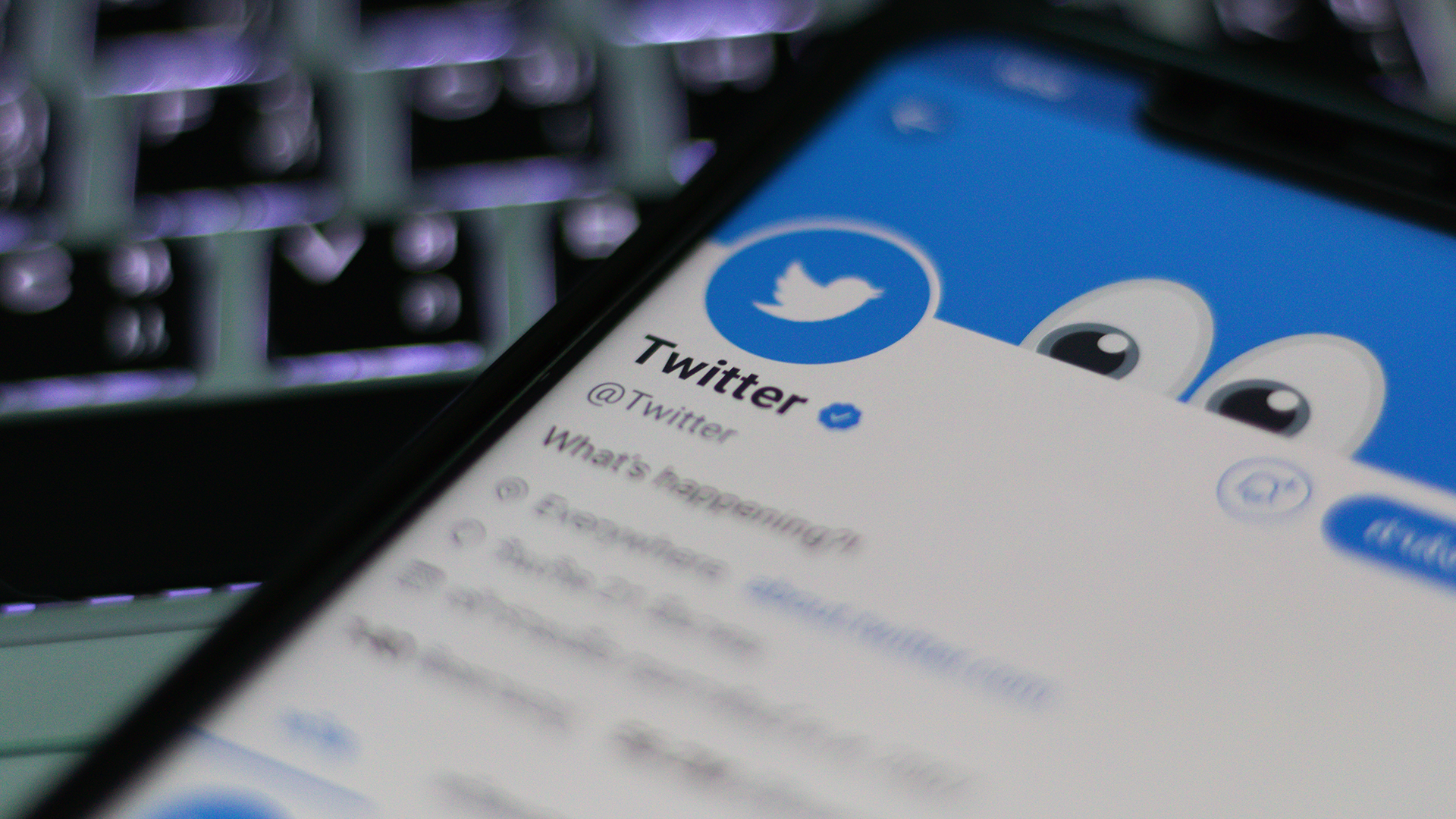 Twitter Is Working on an Edit Button, and Not Because of Elon Musk – Review Geek