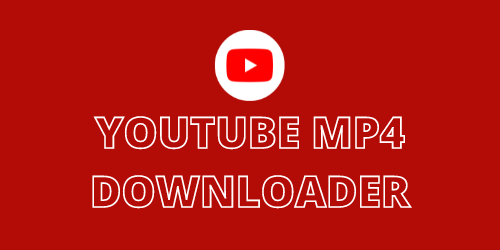 Youtube Mp4 Downloader