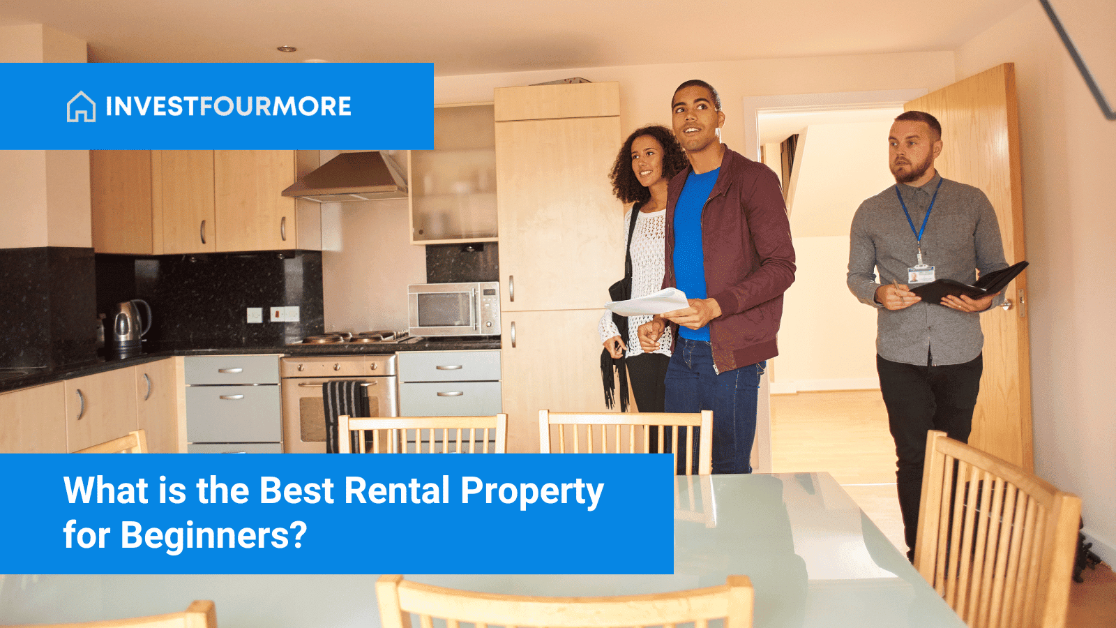 What is the Best Type of Rental Property for Beginners?
